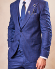 Billage Blue