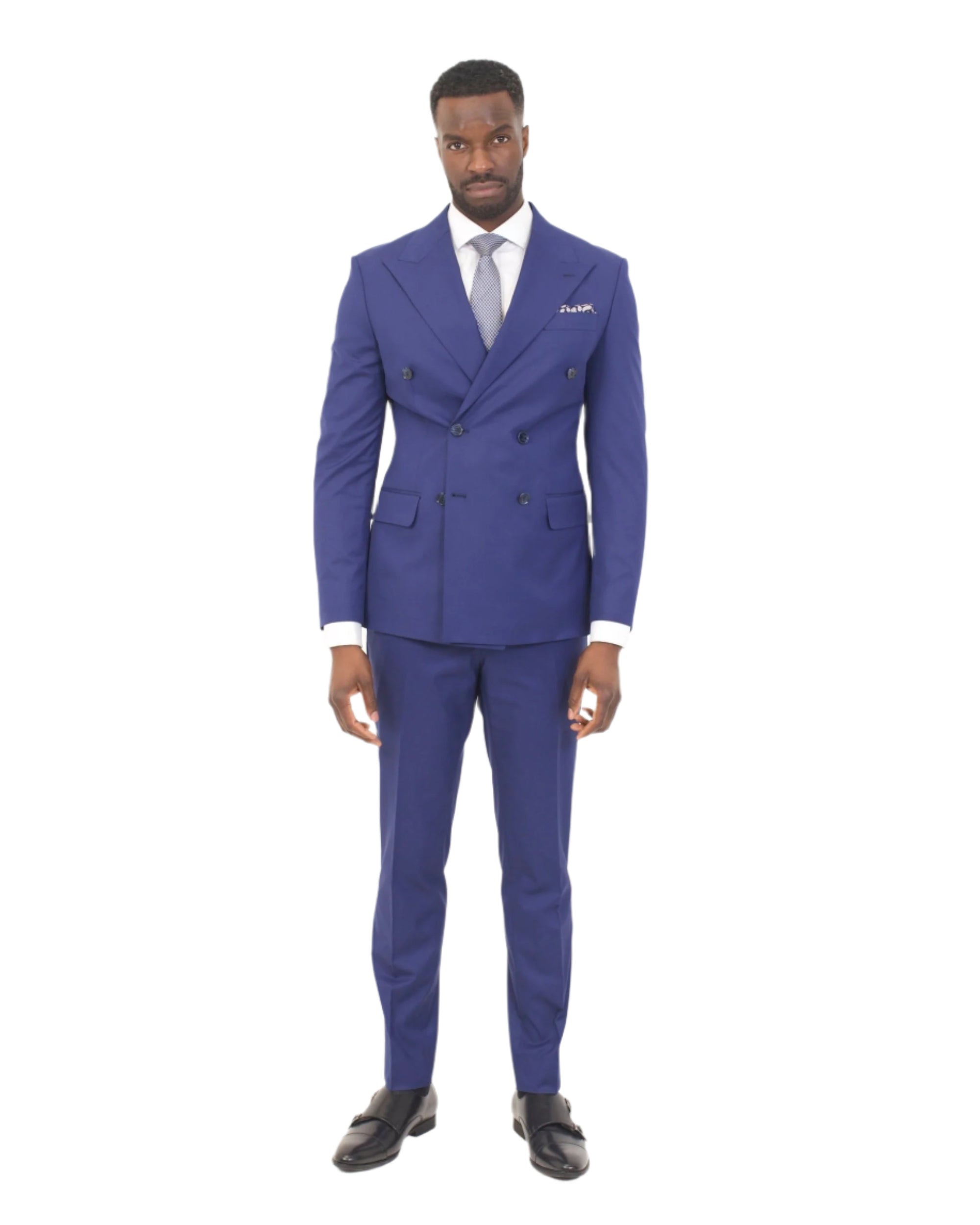 Royal Blue