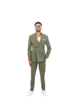 Money Green