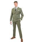 Money Green
