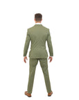 Money Green