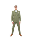 Money Green