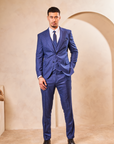 Billage Blue