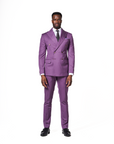 Purple Reign