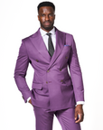 Purple Reign