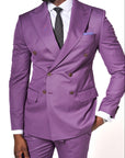Purple Reign