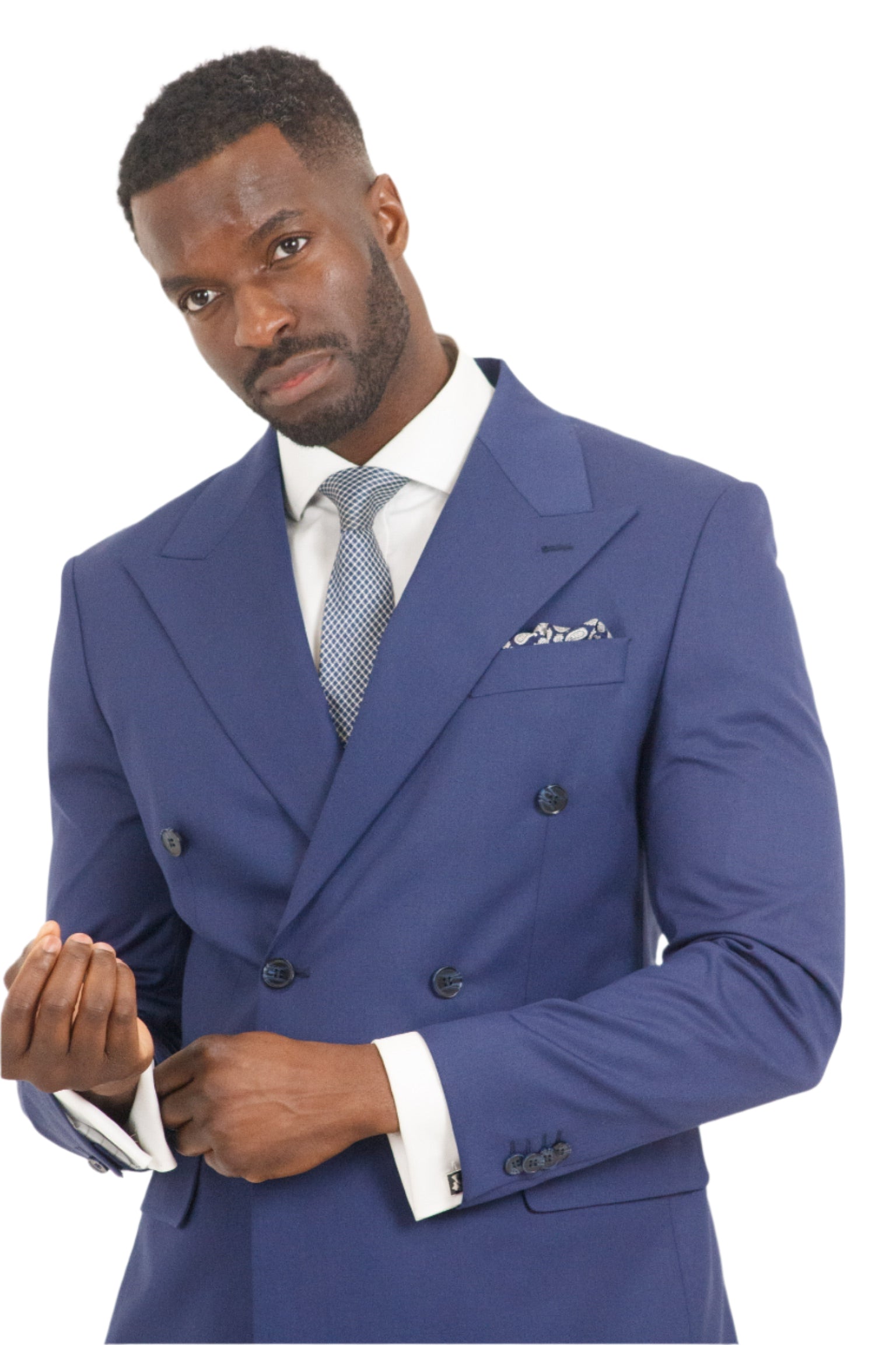 Royal Blue