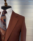 Brown Rust