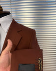 Brown Rust