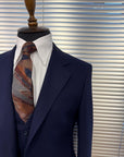Navy Midnight