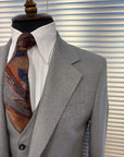Wall-Street Grey