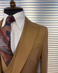 Brown Camel