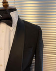 Starlight Black Tux
