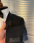 Starlight Black Tux