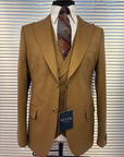 Brown Camel