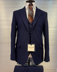 Navy Midnight