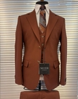 Brown Rust