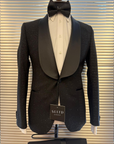 Starlight Black Tux