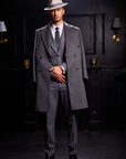Billage Grey