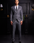 Billage Grey