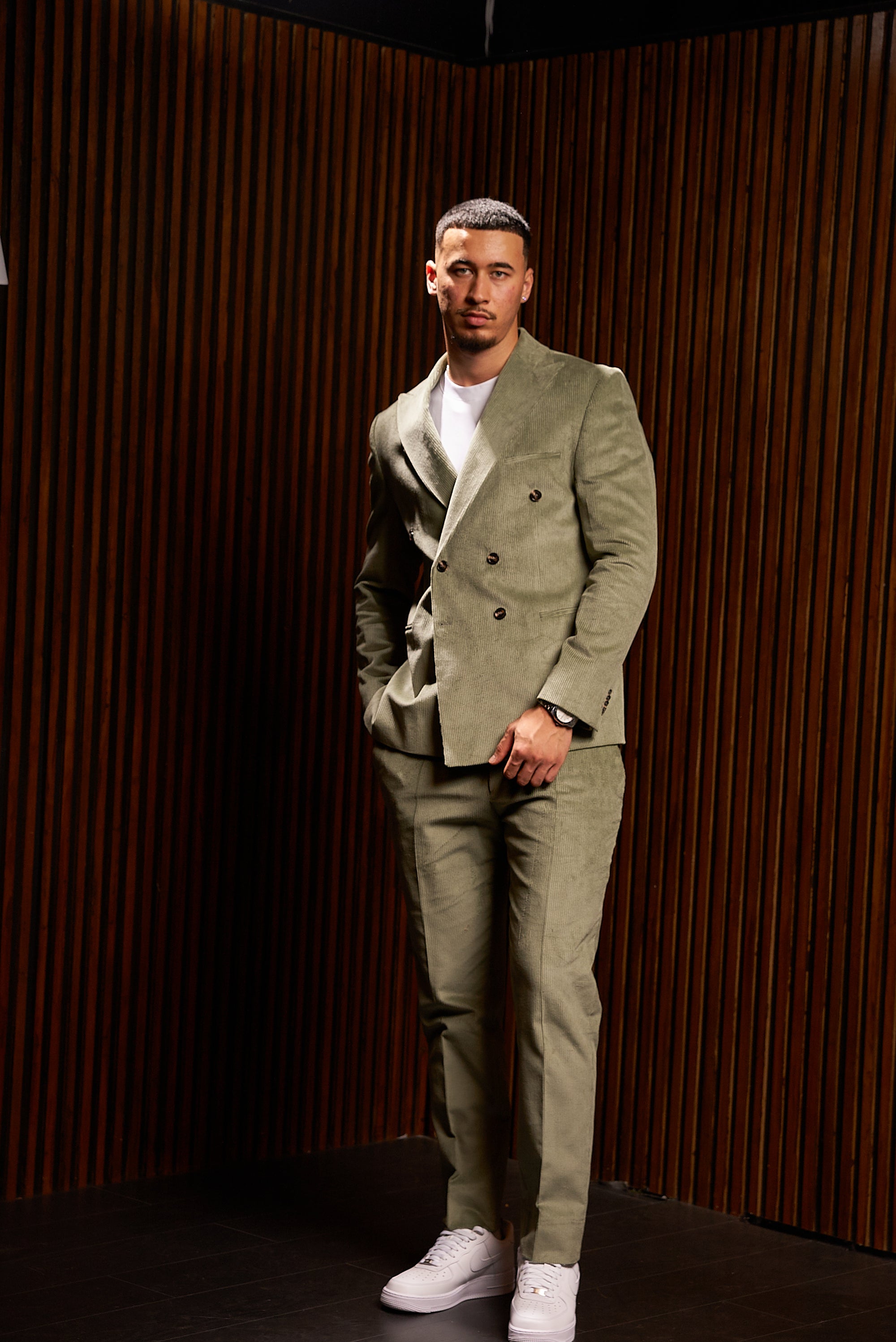 Sage Green